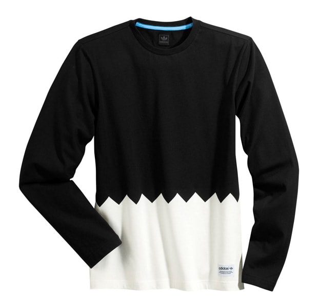 adidas Originals OT Tech 2010 Fall/Winter Apparel