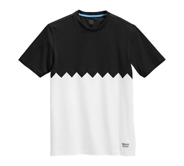 adidas Originals OT Tech 2010 Fall/Winter Apparel