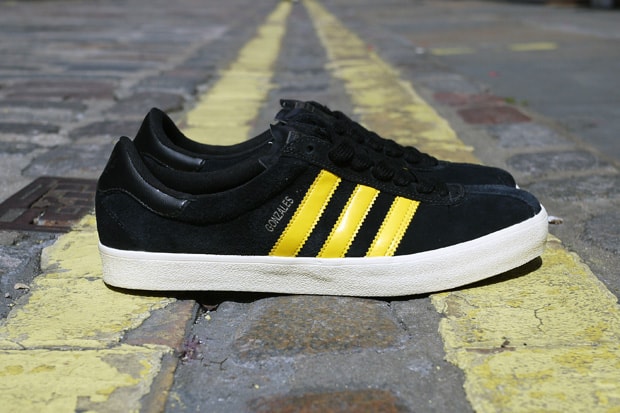 adidas Skateboarding 2010 New Releases