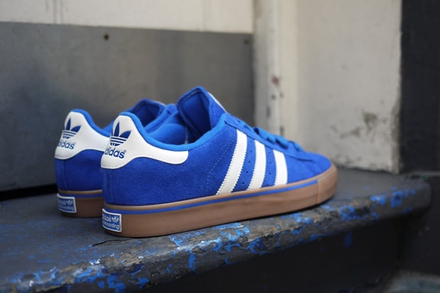 adidas Skateboarding 2010 New Releases