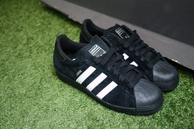 adidas Skateboarding 2010 New Releases
