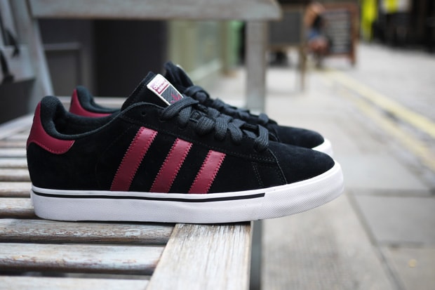 adidas Skateboarding 2010 New Releases