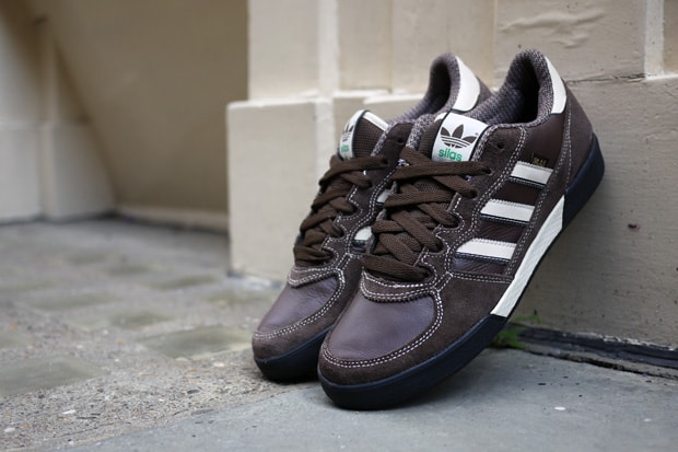 adidas Skateboarding 2010 New Releases