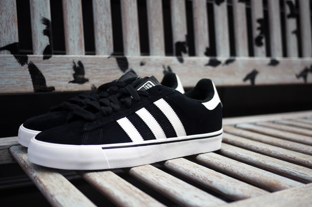 adidas Skateboarding 2010 New Releases