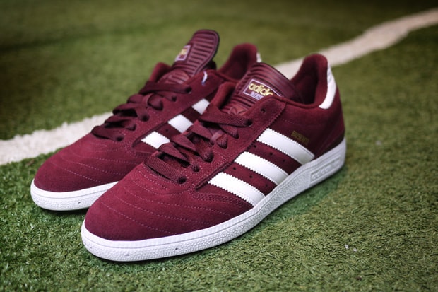 adidas Skateboarding 2010 New Releases