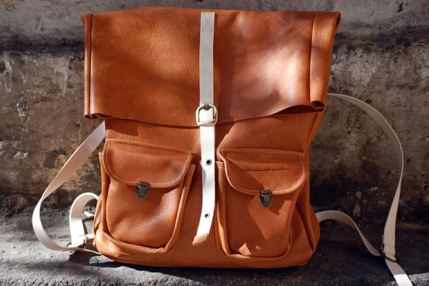akindofguise Backpack