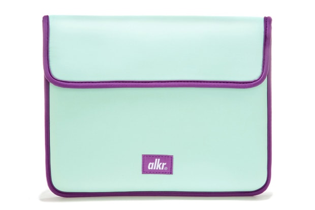 alkr iPad Sleeves