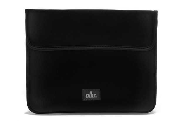 alkr iPad Sleeves