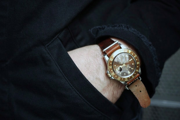 Streetsnaps: Andrew Bunney