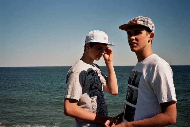 aNYthing 2010 Summer Collection