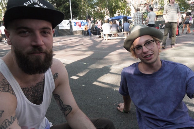 aNYthing: Panda Monium in the Park II Recap