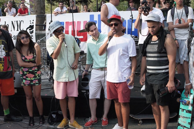 aNYthing: Panda Monium in the Park II Recap