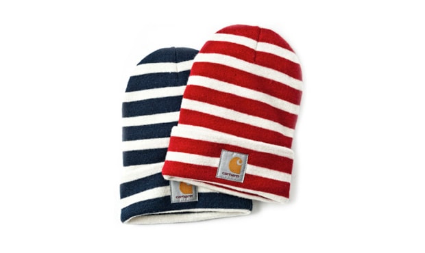 A.P.C. x Carhartt Capsule Collection