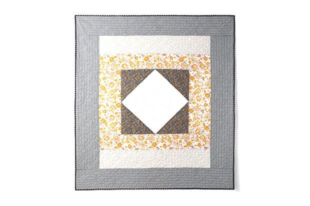 A.P.C. Quilts