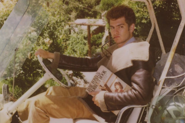 Band of Outsiders 2010 Fall Lookbook