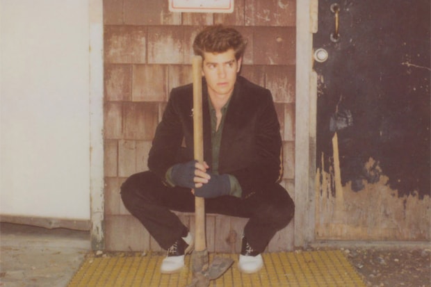 Band of Outsiders 2010 Fall Lookbook