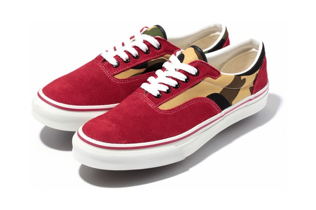 A Bathing Ape Yanksta