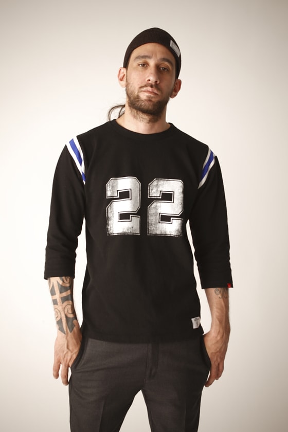 BEDWIN & THE HEARTBREAKERS 2010 Fall/Winter Lookbook