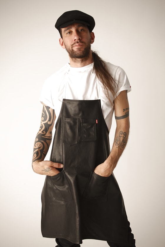 BEDWIN & THE HEARTBREAKERS 2010 Fall/Winter Lookbook