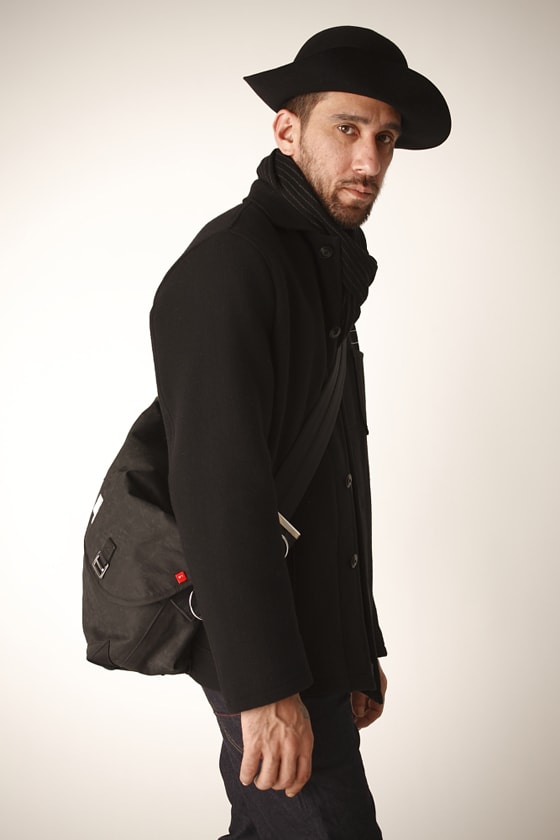 BEDWIN & THE HEARTBREAKERS 2010 Fall/Winter Lookbook