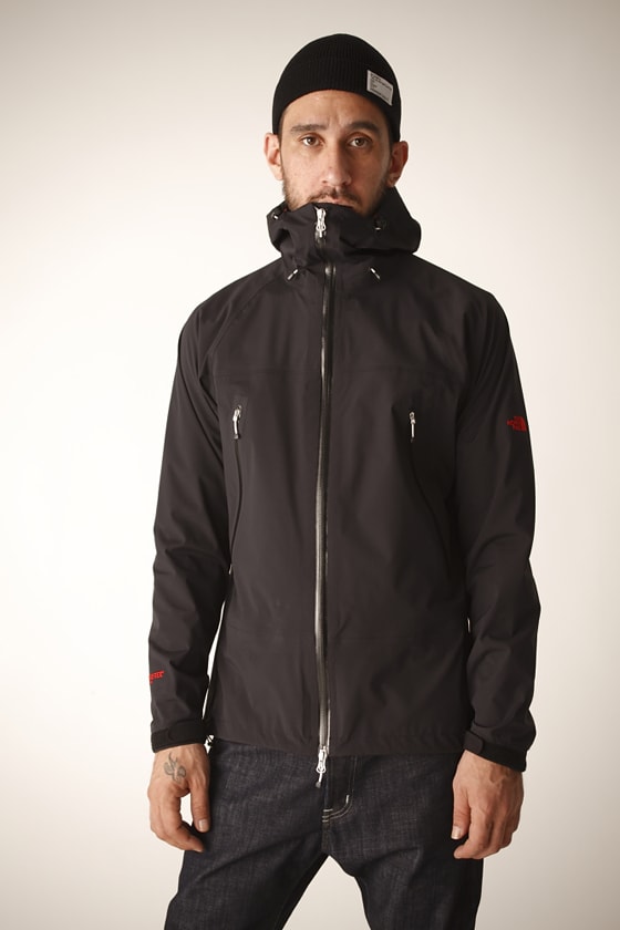 BEDWIN & THE HEARTBREAKERS 2010 Fall/Winter Lookbook