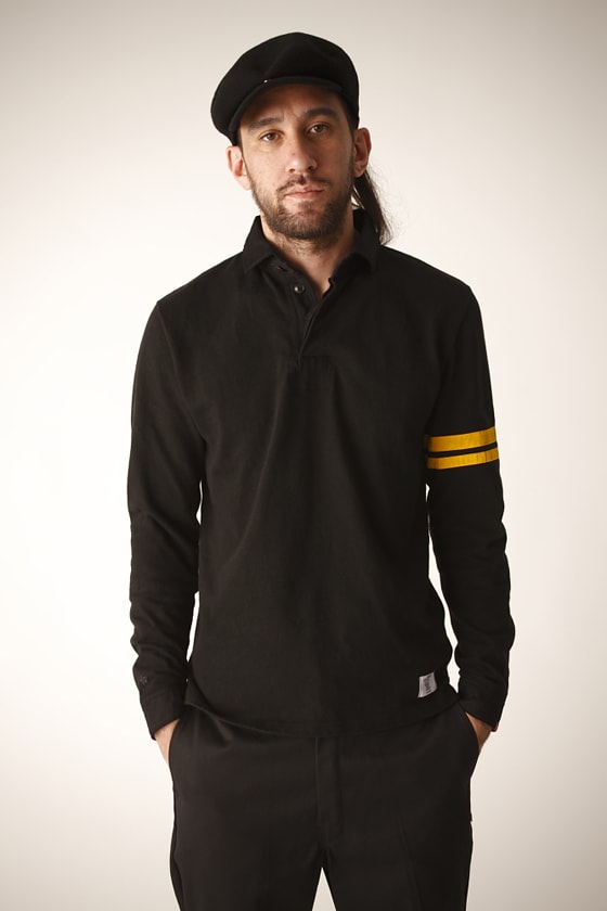 BEDWIN & THE HEARTBREAKERS 2010 Fall/Winter Lookbook