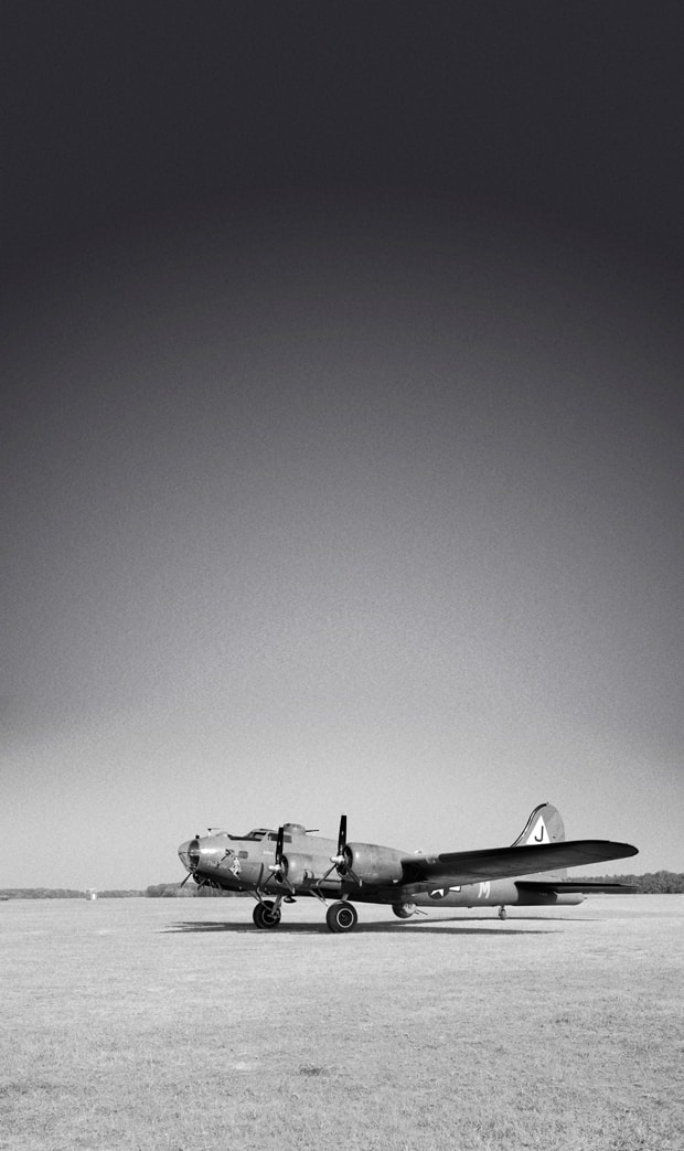 Bell & Ross The Vintage Collection