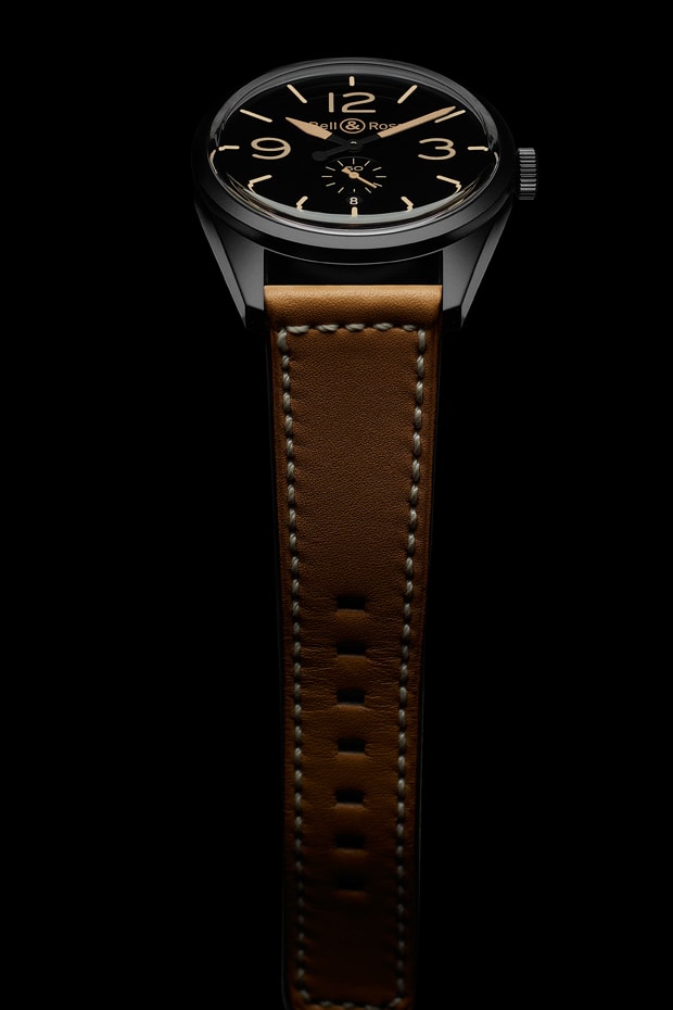 Bell & Ross The Vintage Collection