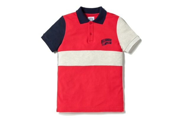 Billionaire Boys Club 2010 Fall/Winter Collection July Releases