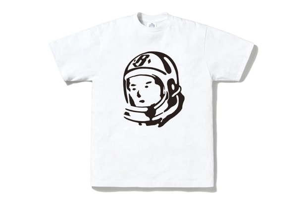 Billionaire Boys Club 2010 Fall/Winter Collection July Releases