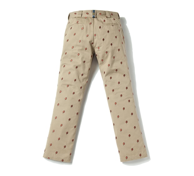 Billionaire Boys Club 2010 Fall/Winter Collection July Releases