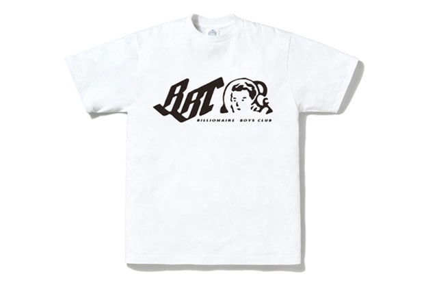 Billionaire Boys Club | Ice Cream 2010 July T-Shirts