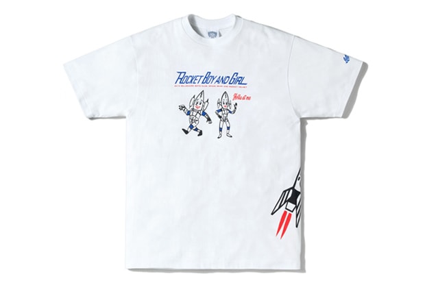 Billionaire Boys Club | Ice Cream 2010 July T-Shirts