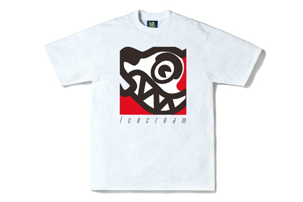 Billionaire Boys Club | Ice Cream 2010 July T-Shirts