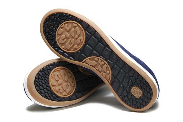 Billionaire Boys Club "Nothings" Sneaker