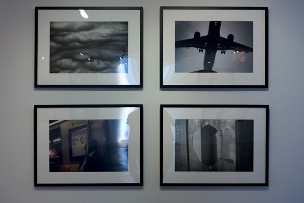 Boogie "The Uncovering" Exhibition