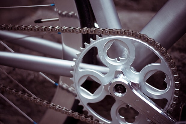 Off The Hook x Brakeless Collection
