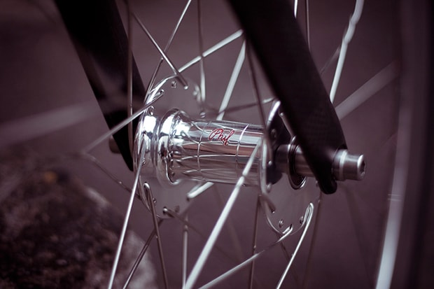 Off The Hook x Brakeless Collection