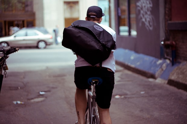 Off The Hook x Brakeless Collection