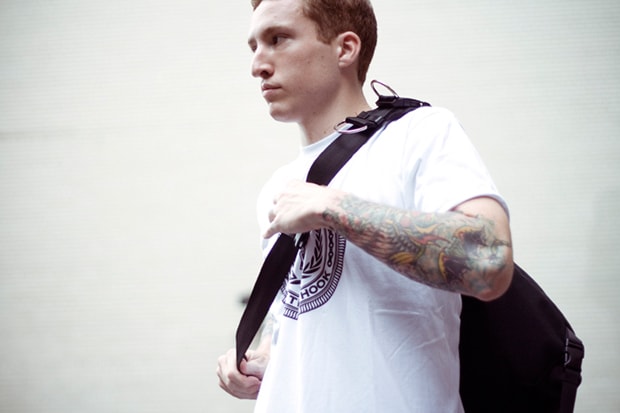 Off The Hook x Brakeless Collection