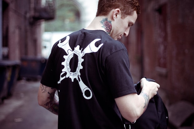 Off The Hook x Brakeless Collection