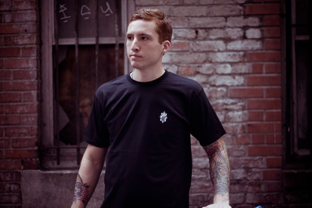 Off The Hook x Brakeless Collection