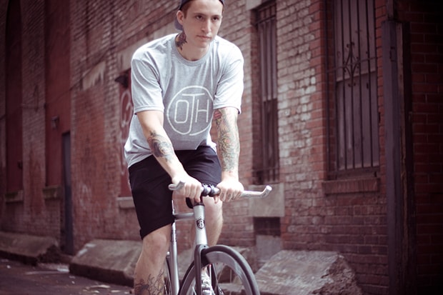 Off The Hook x Brakeless Collection
