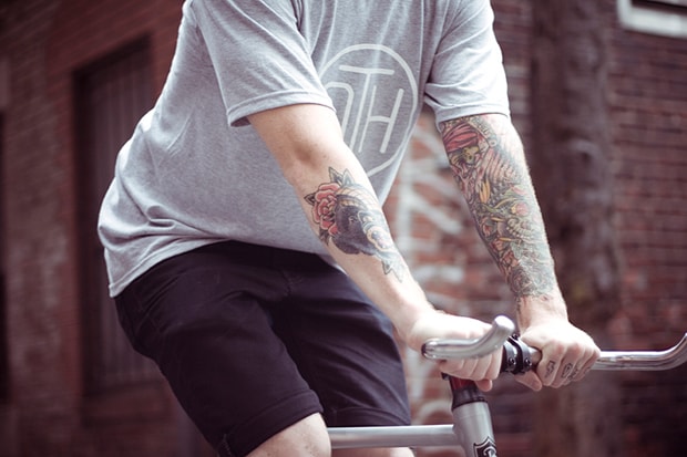 Off The Hook x Brakeless Collection
