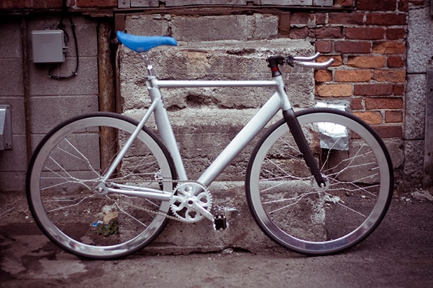 Off The Hook x Brakeless Collection