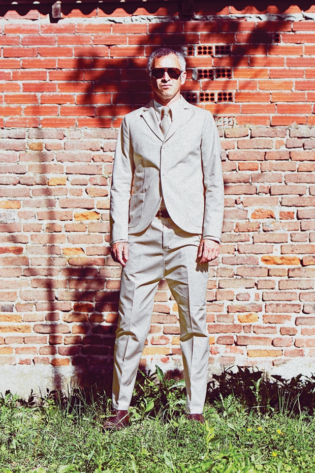 CAMO 2011 Spring/Summer "Country" Collection