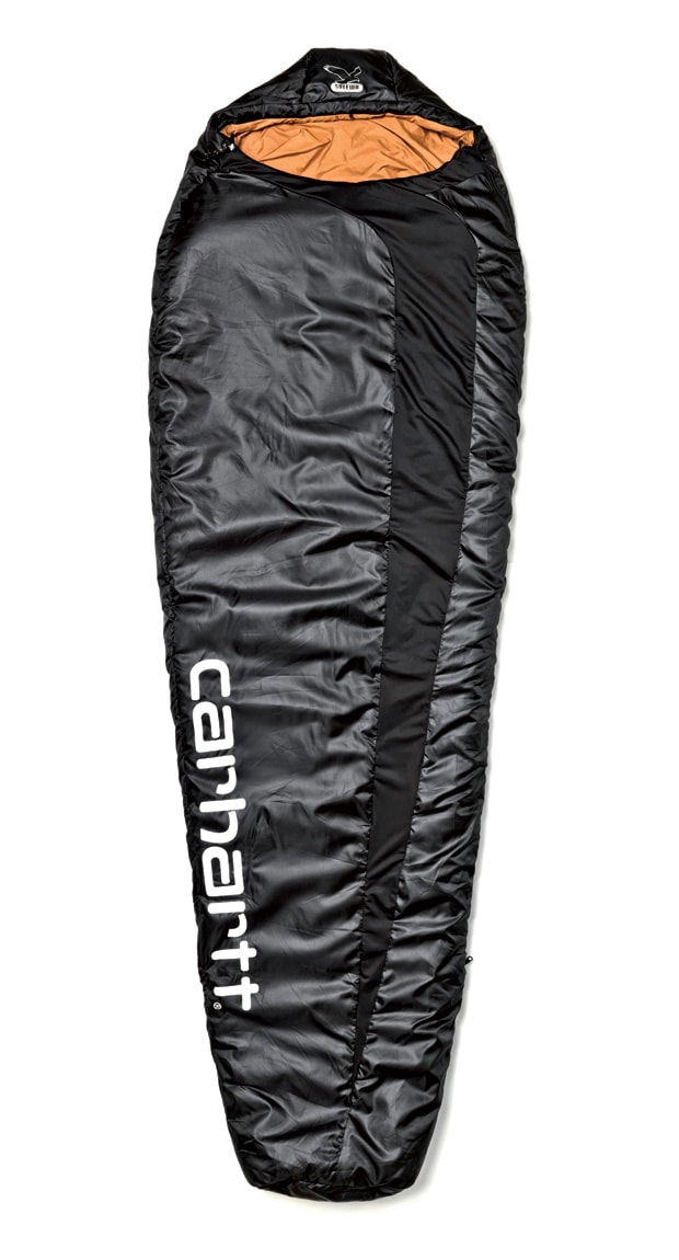 Carhartt Sleeping Bag by SALEWA