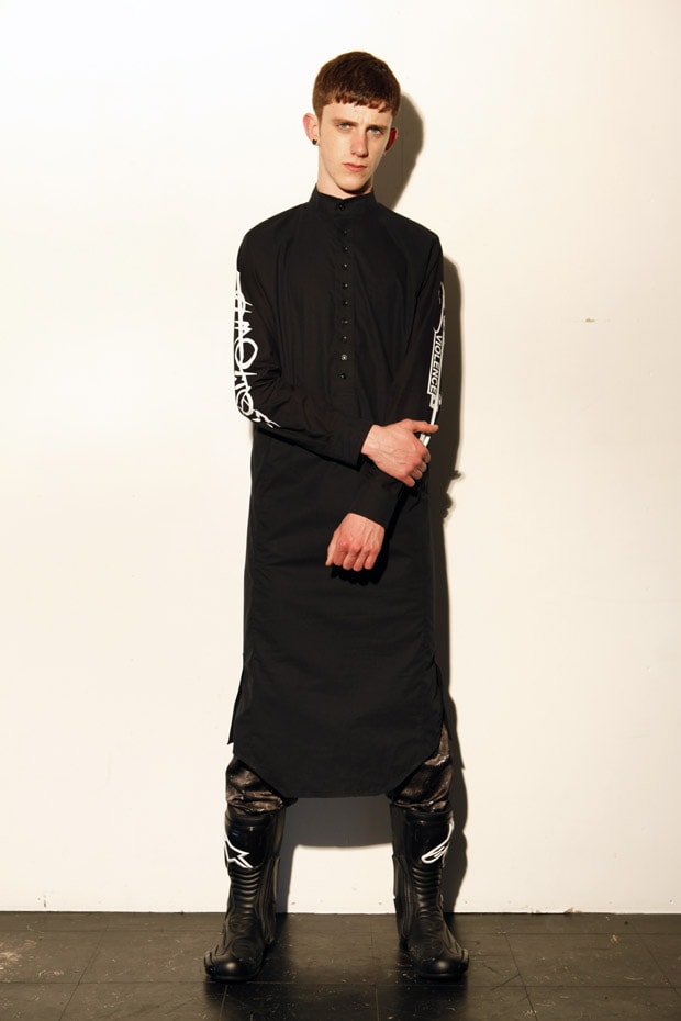 Cassette Playa 2010 Fall/Winter "Neu Romance" Collection
