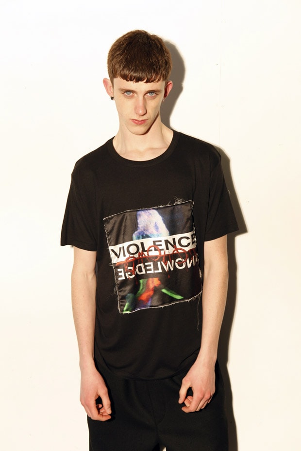 Cassette Playa 2010 Fall/Winter "Neu Romance" Collection