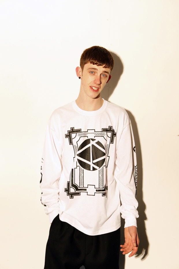 Cassette Playa 2010 Fall/Winter "Neu Romance" Collection